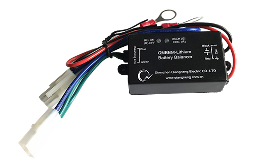 Battery Balance Module for 1S lithium battery