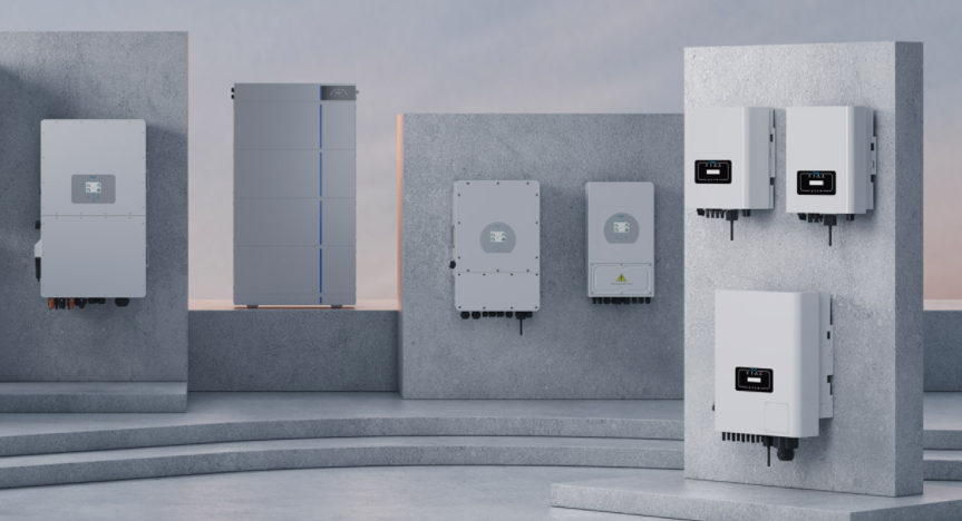 Why Choose a Hybrid Inverter Instead of a Traditional Inverter?