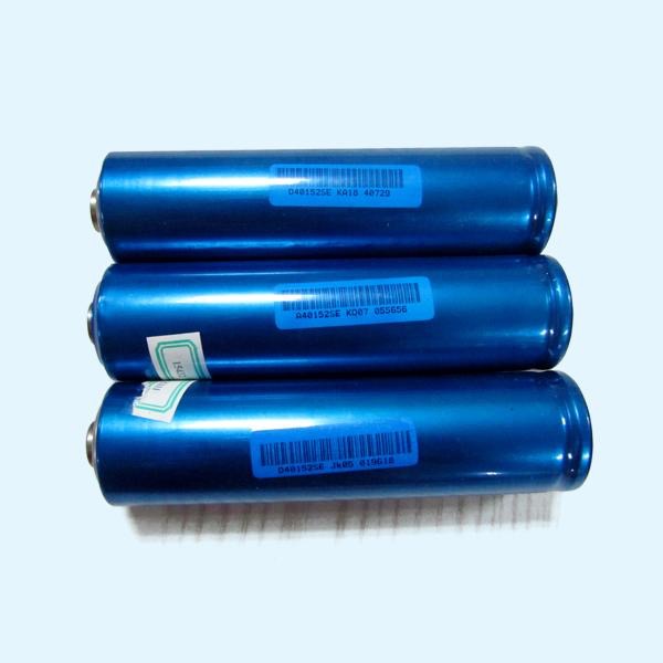 Headway 40160 LiFePO4 Battery 