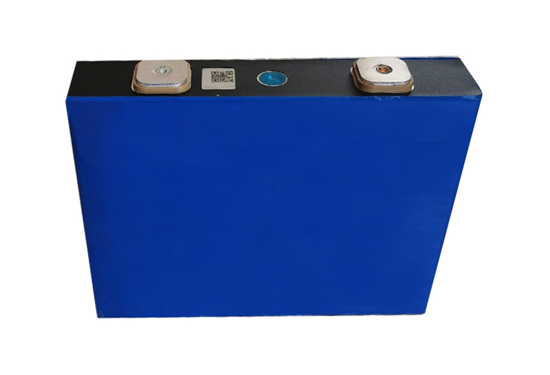 Guoxuan 3.2 V 52Ah LiFePO4 Battery 