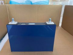 160pcs CALB 3.7V50AH NMC Cells shipped to the USA