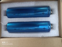 40152S 3.2V 15Ah Cylindrical Cells to Brazil