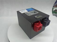 12V 60Ah LiFePO4 Battery to Germany