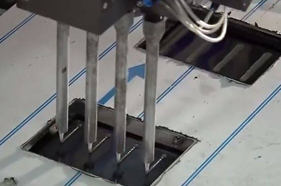 Basic situation of BMW i3 pure electric battery pack