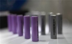 Comparison of ternary lithium battery and lithium iron phosphate battery