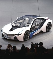 New energy vehicles ＂drive into＂ the post-subsidy era