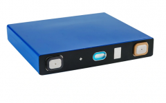 Lithium iron phosphate is the mainstream choice for vehicle power lithium batteries
