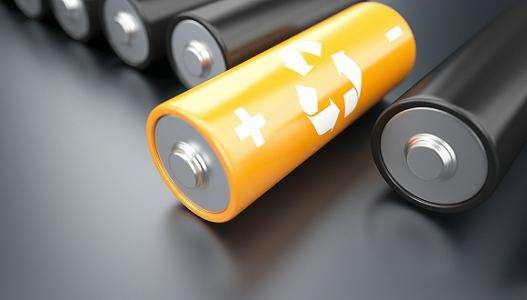 Advantages of lithium iron phosphate batteries