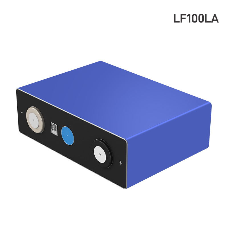 EVE 100Ah grade A rechargeable LF100LA lifepo4 battery cells batterie lithium lifepo4battery