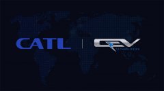 QEV Technologies becomes the official service partner of CATL