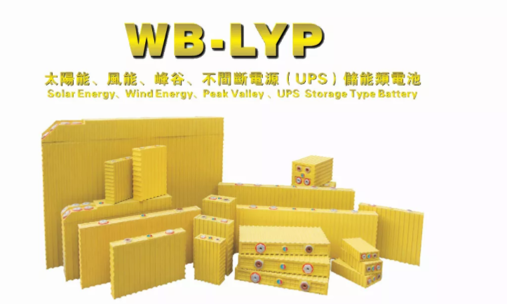 12v40ah lithium Ion Winston lifeypo4 Lifepo4 Battery module