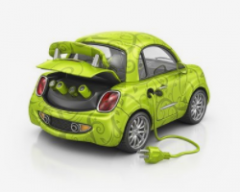 Correct use of lithium-ion electric vehicle batteries