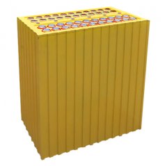 Big capacity lifepo4 battery