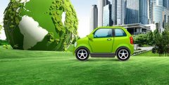 What is the difference between new energy batteries and traditional car batteries?