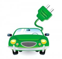 Correct charging method of electric vehicle lead-acid battery