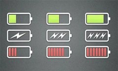 The Principle Of Lithium-ion Battery Charging