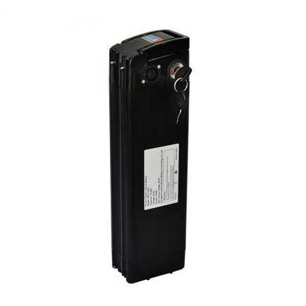 48V 14Ah lithium ion battery Pack for E-bike