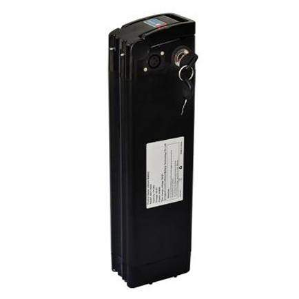 48V 17Ah Llithium Ion Battery Pack for E-bike