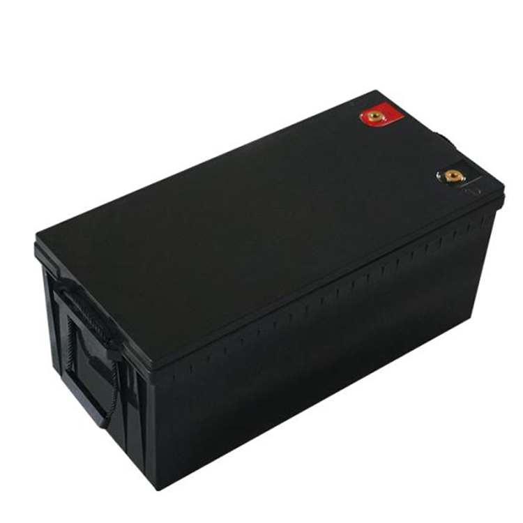 24V 100Ah lifepo4 battery Pack