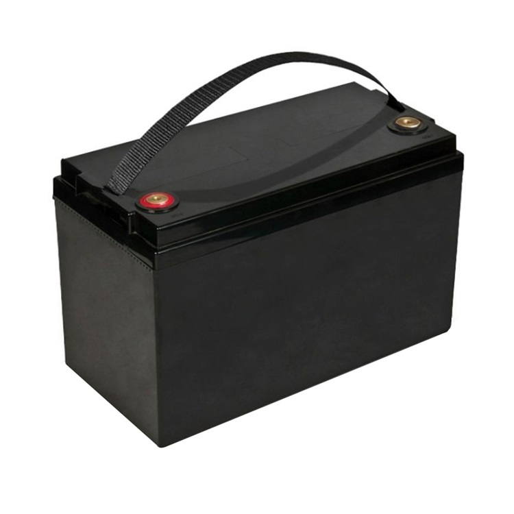 24V 200Ah lifepo4 battery Pack