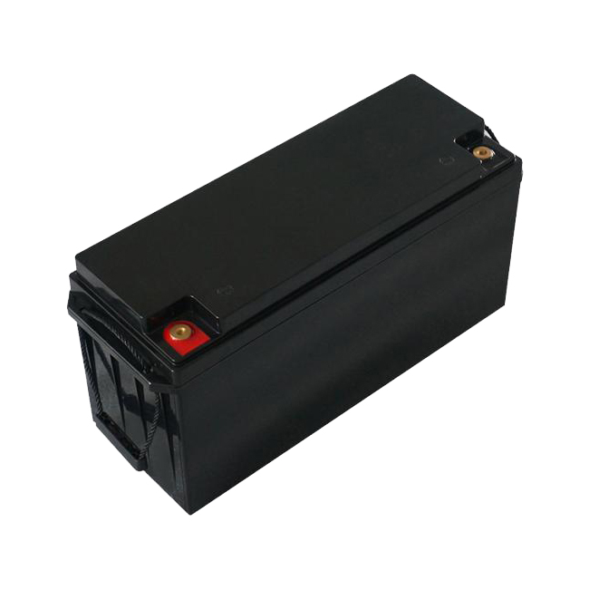 12.8V 150Ah LiFePO4 Battery Pack