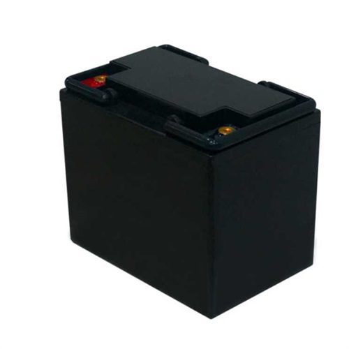 12.8V 42Ah lifepo4 battery