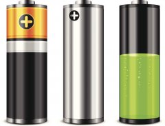 Gotion Hi-Tech Power Li-ion Battery 6 Frontier Technology Progress