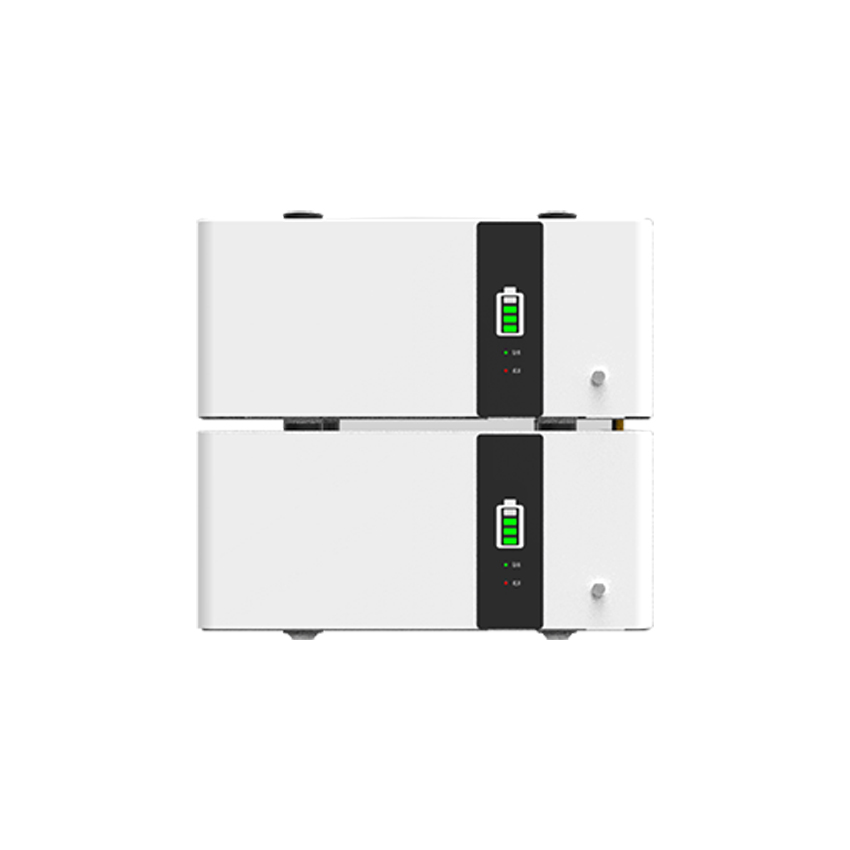 EVL-300 Floor mounted Solar Energy Storage System 2.4Kwh-19.2Kwh