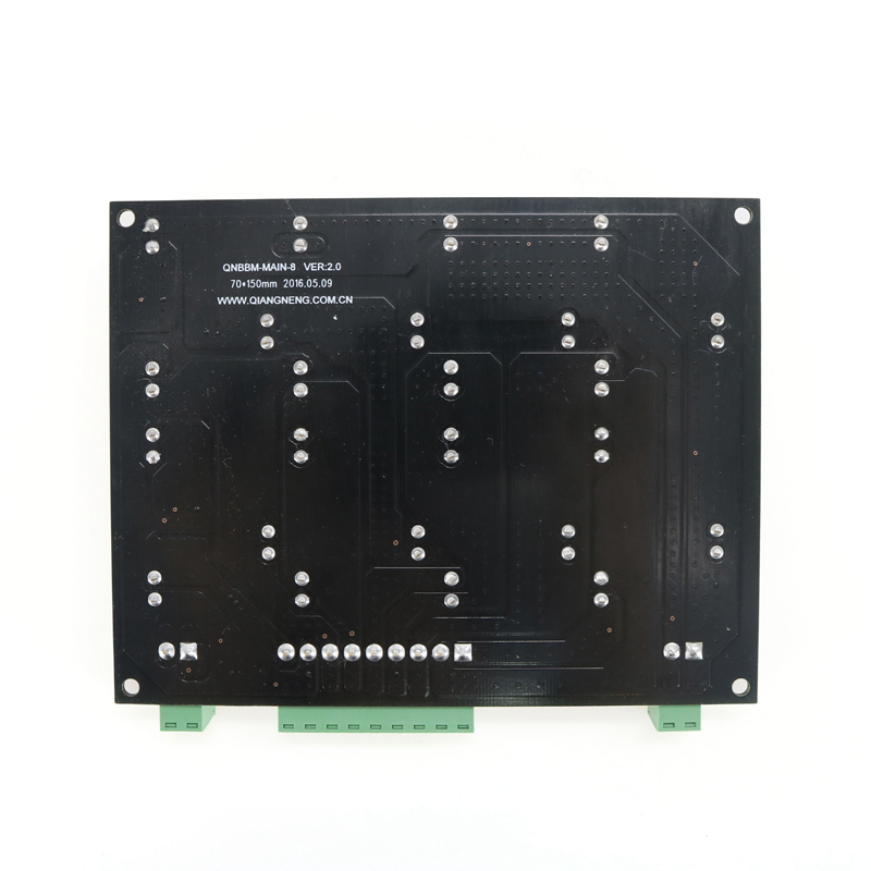 Battery Balance Module for 8S lithium battery