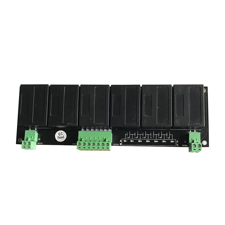 Battery Balance Module for 6S lithium battery