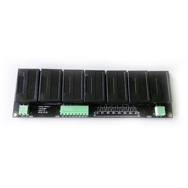 Battery Balance Module for 7S lithium battery