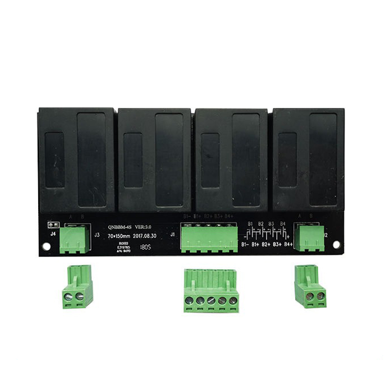 4S Lithium Balancer 4S 12V Lithium Battery Equalizer Active Balancer BMS -  LiFePO4 Battery