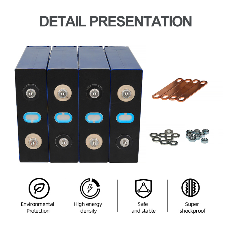 CATL 302Ah lifepo4 battery