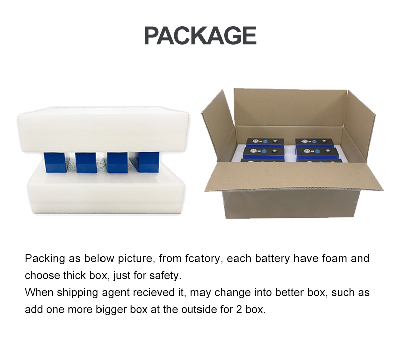 CATL Baterry 53AH NCM Battery