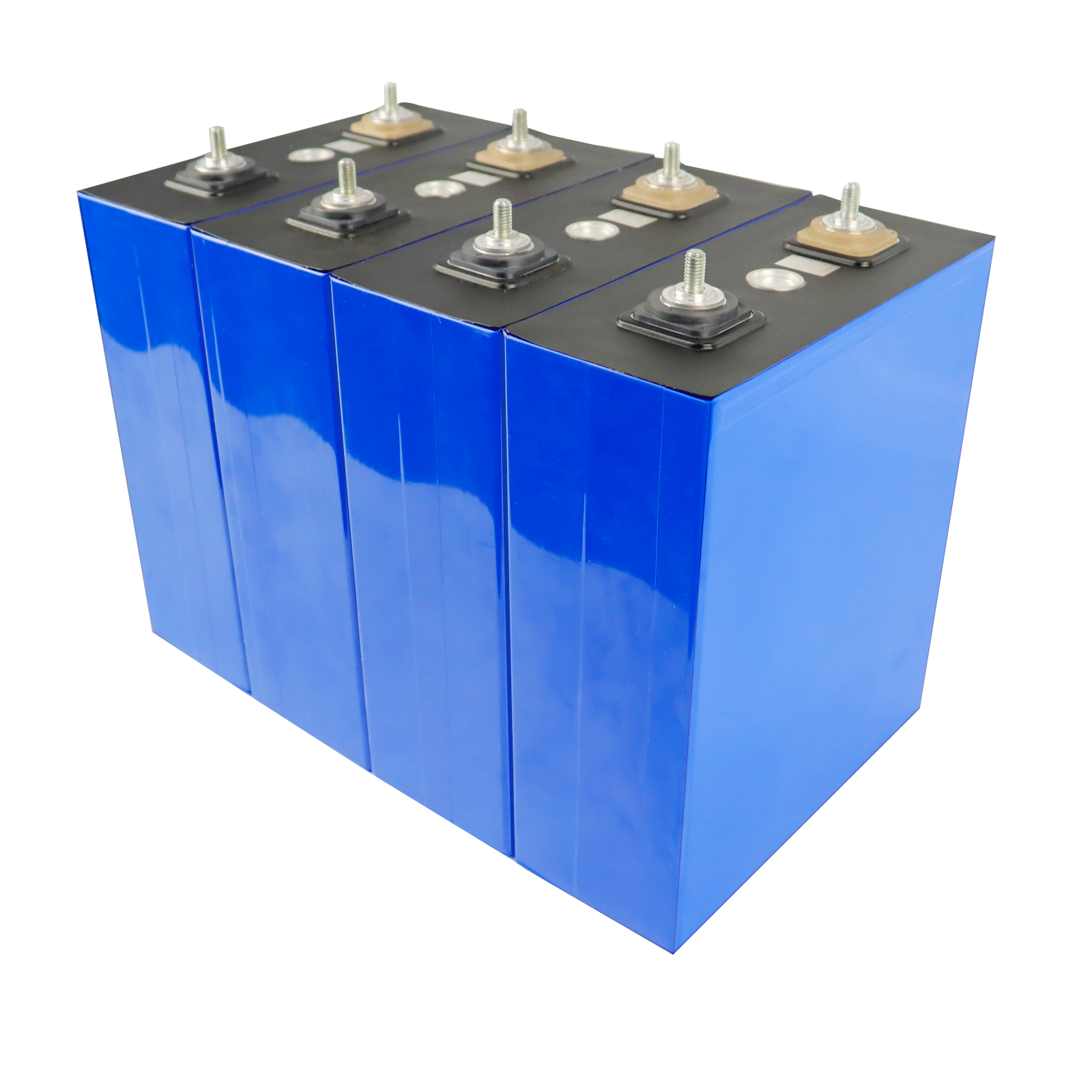 NEW 3.2v 240ah CALB Lifepo4 Rechargeable Battery Lithium Iron Phosphate ...