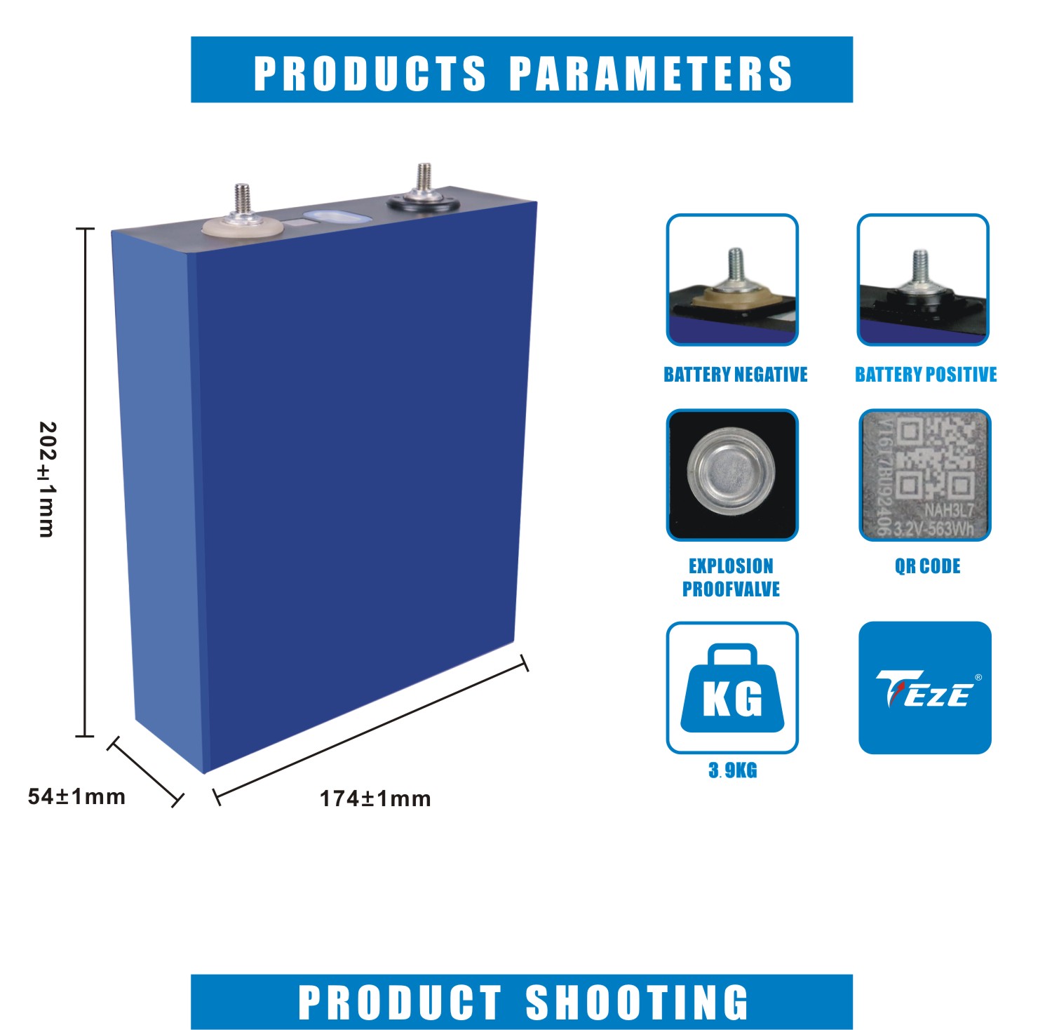 lifepo4 battery