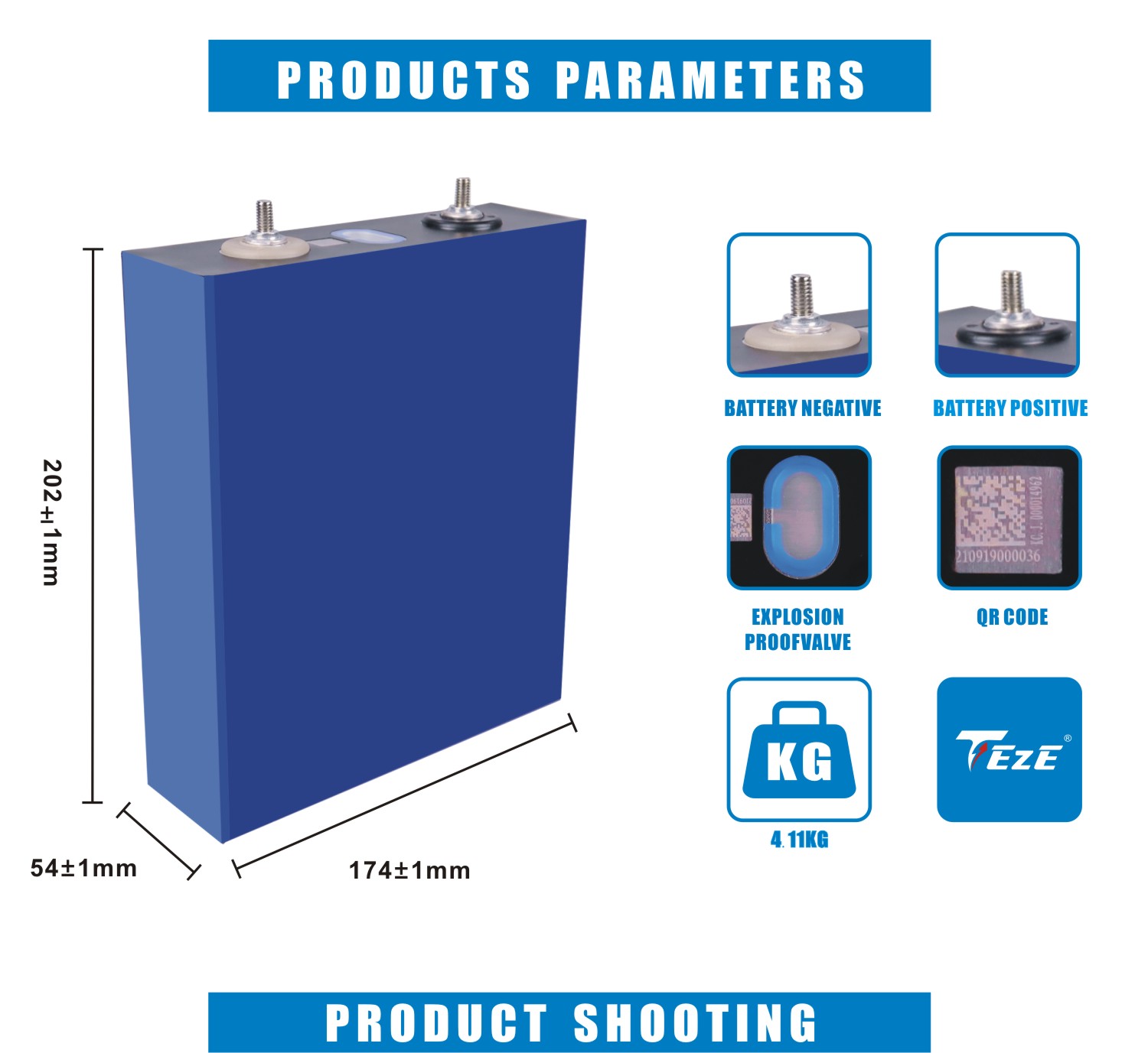 lifepo4 battery