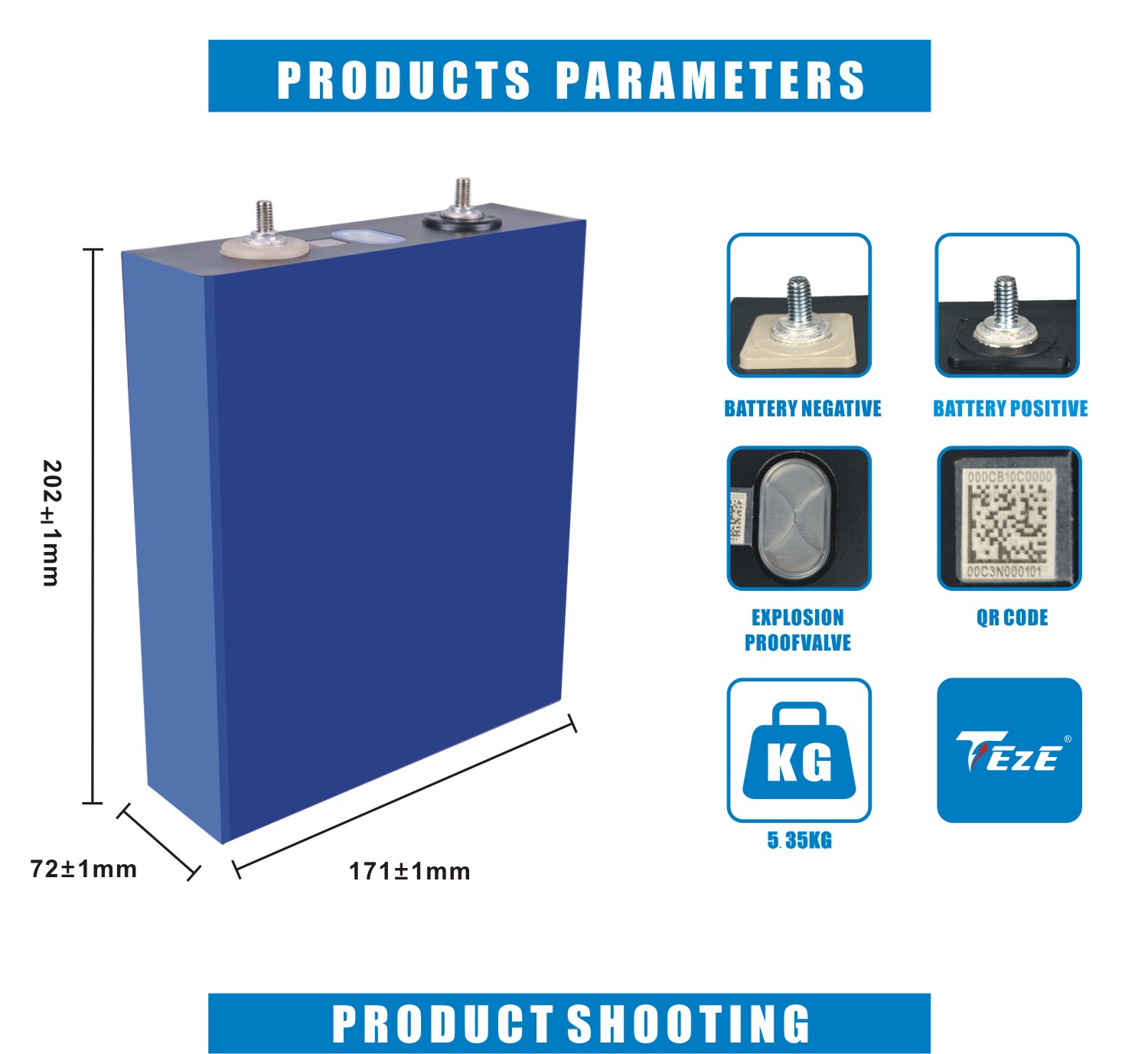 lifepo4 battery