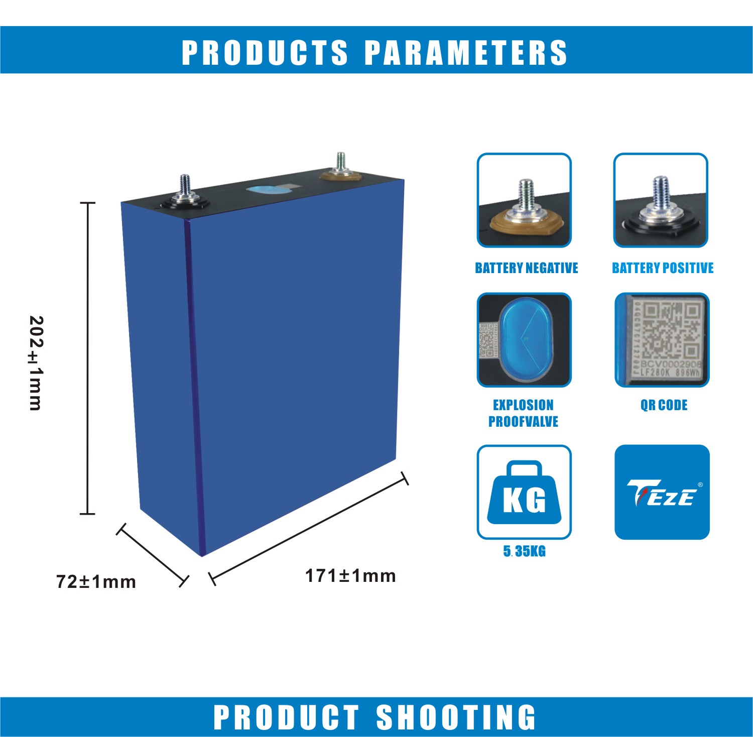 lifepo4 battery