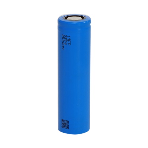 18650 battery