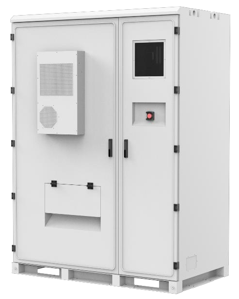 1500V 2MW Combiner cabinet  