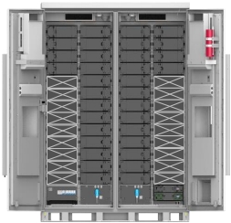 DC Solution: 750V~1000V