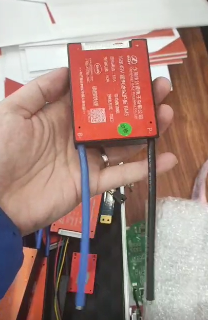 How Does LiFePO4 Battery BMS System Work?