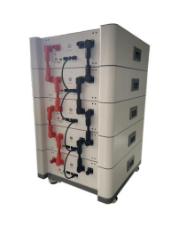 48V LiFePO4 Energy Storage System