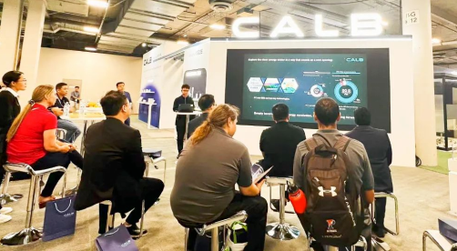 Global Top Energy Solutions Exhibition RE+
