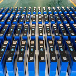 lifepo4 batteries