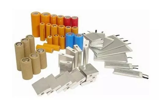 LiFePO4 Battery Types