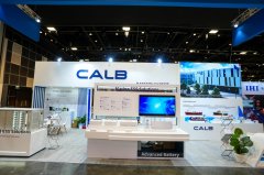 China's CALB Accelerates Global Marine Electrification With Breakthrough 2C Fast-Charging Batter
