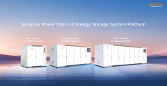 Sungrow Shatters Records with PowerTitan 3.0: World's Largest Containerized BESS Platform