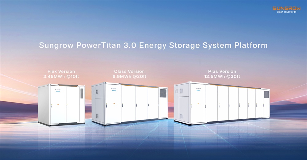 PowerTitan 3.0